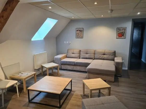 Apart Daire, Özel Banyo