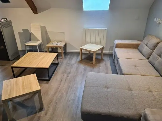 Apart Daire, Özel Banyo