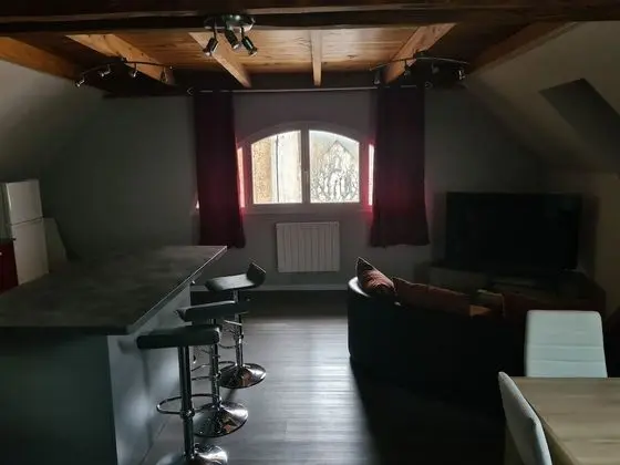 Apart Daire, Özel Banyo