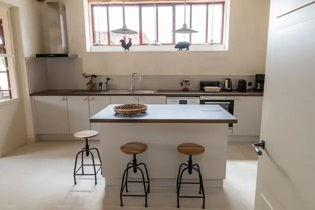 Comfort Kır Evi, Engellilere Uygun, Banyolu/Duşlu (4*)