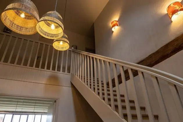 Comfort Kır Evi, Engellilere Uygun, Banyolu/Duşlu (4*)