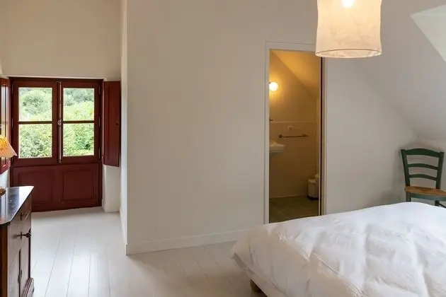 Comfort Kır Evi, Engellilere Uygun, Banyolu/Duşlu (4*)