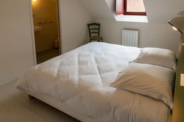 Comfort Kır Evi, Engellilere Uygun, Banyolu/Duşlu (4*)