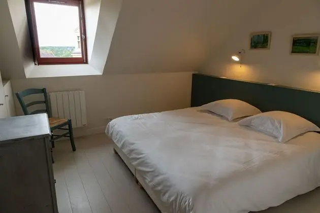 Comfort Kır Evi, Engellilere Uygun, Banyolu/Duşlu (4*)