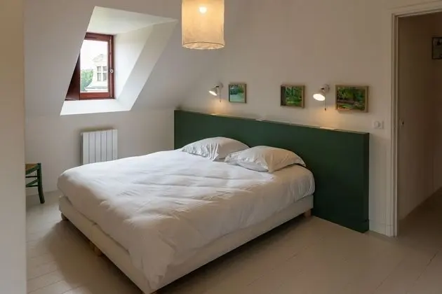 Comfort Kır Evi, Engellilere Uygun, Banyolu/Duşlu (4*)