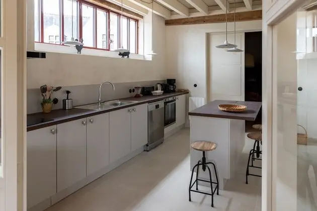 Comfort Kır Evi, Engellilere Uygun, Banyolu/Duşlu (4*)