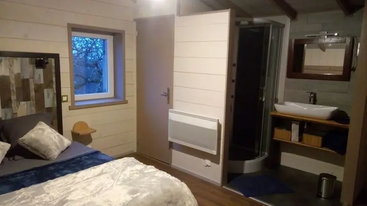 Kır Evi, 6 Yatak Odası