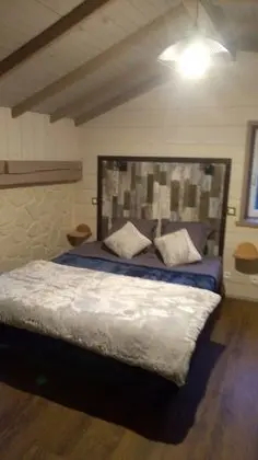 Kır Evi, 6 Yatak Odası