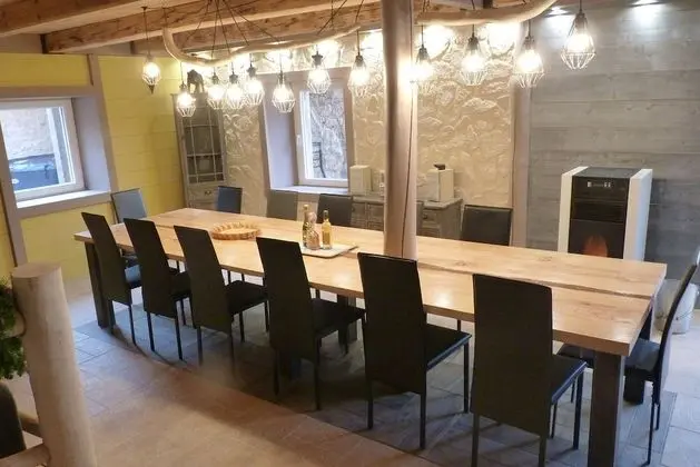 Kır Evi, 6 Yatak Odası