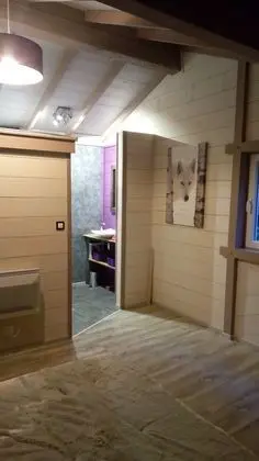 Kır Evi, 6 Yatak Odası