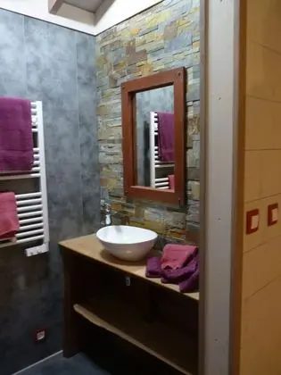 Kır Evi, 6 Yatak Odası