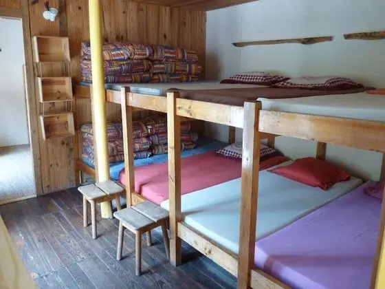 Ortak Ranzalı Oda