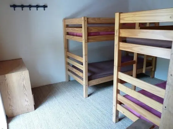 Ortak Ranzalı Oda