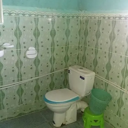 Dört Kişilik Oda