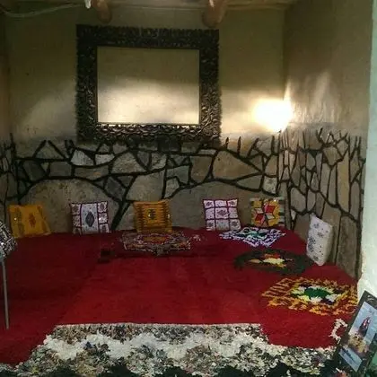 Üç Kişilik Oda