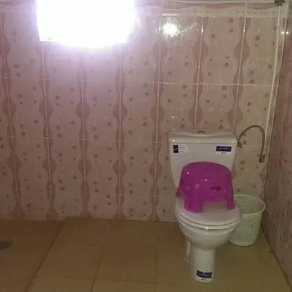 Üç Kişilik Oda