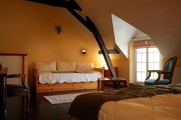 Comfort Ev, Banyolu/Duşlu, Bahçe Manzaralı (Gelduin)