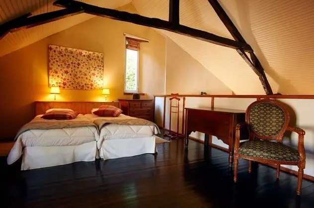 Comfort Ev, Banyolu/Duşlu, Bahçe Manzaralı (Gelduin)