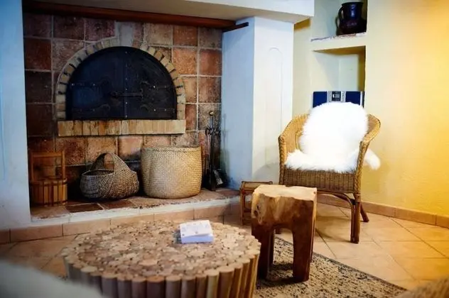 Comfort Ev, Banyolu/Duşlu, Bahçe Manzaralı (Gelduin)