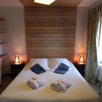 Family Apart Daire, Teras (Gite Dom Pop)