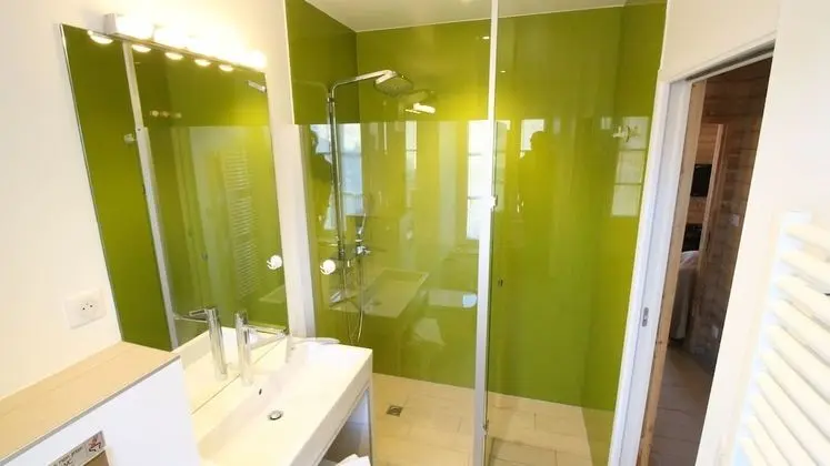 Family Apart Daire, Teras (Gite Dom Pop)