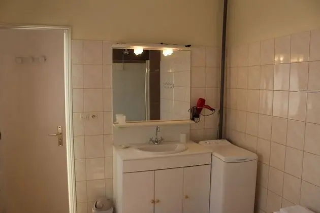 Kır Evi, 1 Çift Kişilik Yatak, Sigara İçilmez
