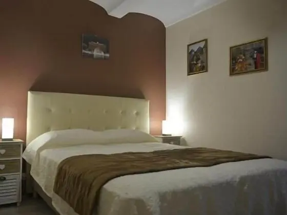 Deluxe Kır Evi, Banyolu/Duşlu, Bahçe Manzaralı