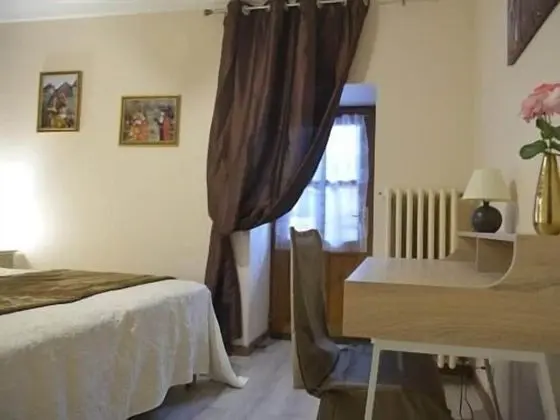 Deluxe Kır Evi, Banyolu/Duşlu, Bahçe Manzaralı