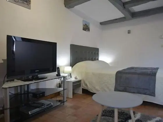 Deluxe Kır Evi, Banyolu/Duşlu, Bahçe Manzaralı