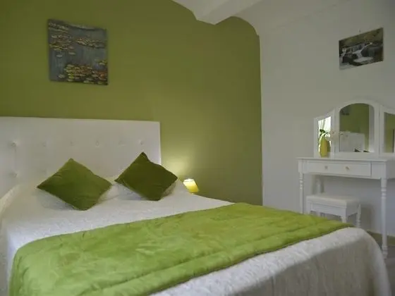 Deluxe Kır Evi, Banyolu/Duşlu, Bahçe Manzaralı