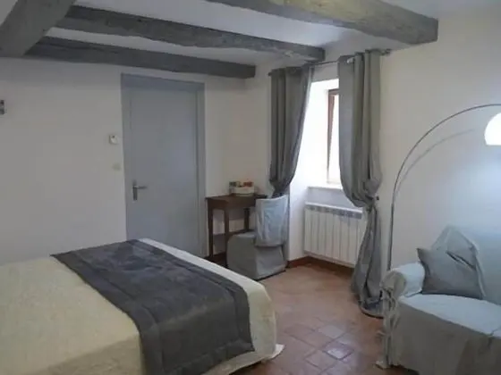 Deluxe Kır Evi, Banyolu/Duşlu, Bahçe Manzaralı