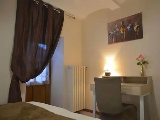 Deluxe Kır Evi, Banyolu/Duşlu, Bahçe Manzaralı