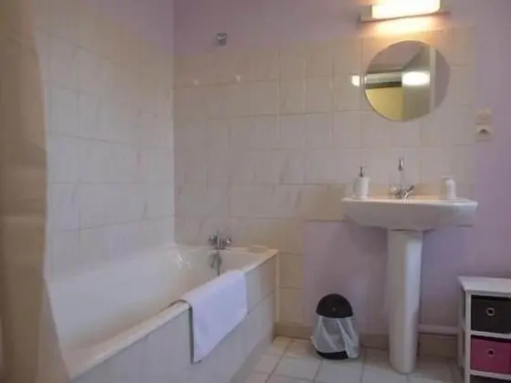 Deluxe Kır Evi, Banyolu/Duşlu, Bahçe Manzaralı