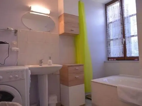 Deluxe Kır Evi, Banyolu/Duşlu, Bahçe Manzaralı