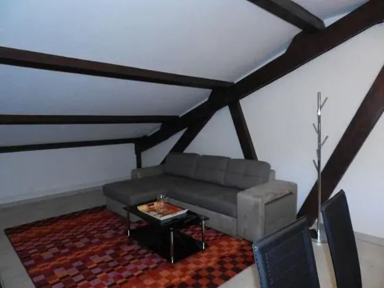 Kır Evi, Banyolu/Duşlu, Park Manzaralı