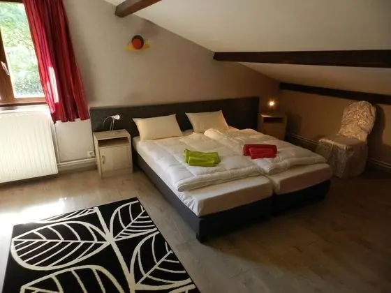 Kır Evi, Banyolu/Duşlu, Park Manzaralı