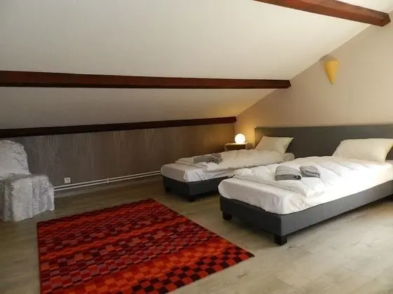 Kır Evi, Banyolu/Duşlu, Park Manzaralı