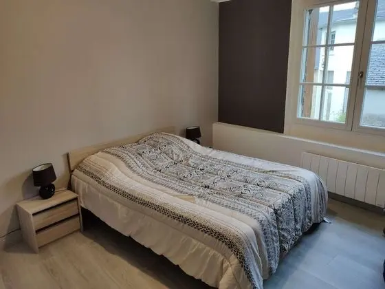 Kır Evi, Banyolu/Duşlu