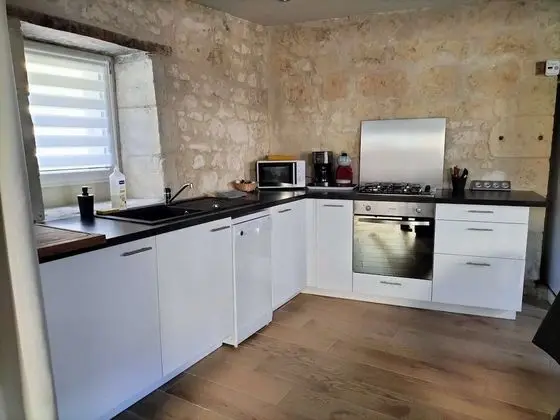 Kır Evi, Banyolu/Duşlu