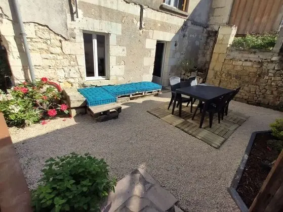 Kır Evi, Banyolu/Duşlu