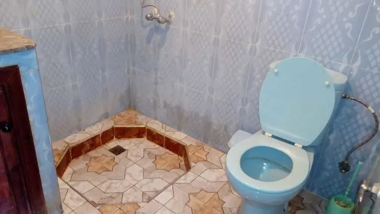 Basic İki Ayrı Yataklı Oda