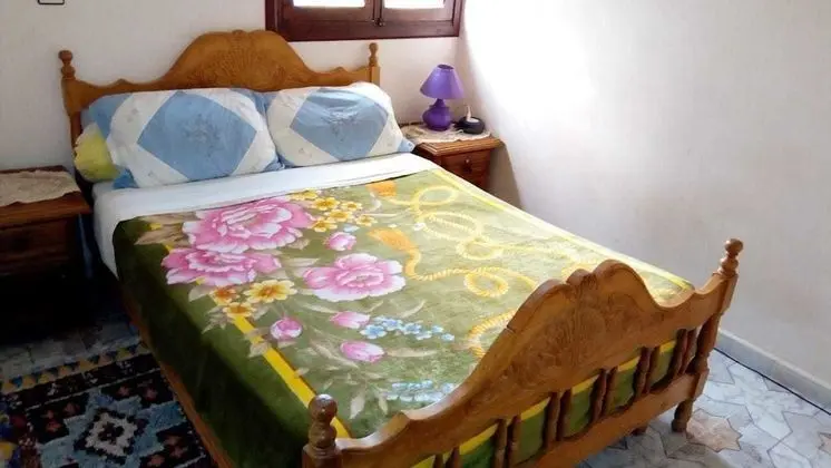 Basic Tek Büyük Yataklı Oda