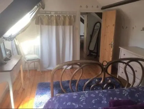 Kır Evi