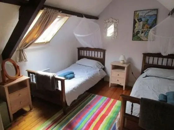 Kır Evi