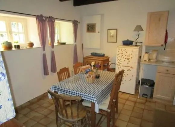 Kır Evi