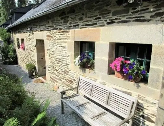 Kır Evi