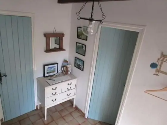 Kır Evi