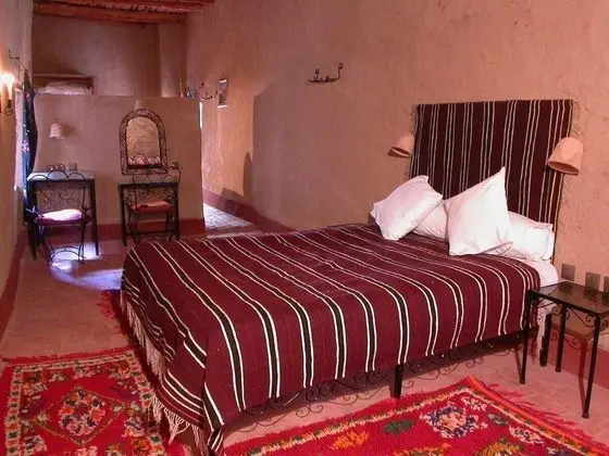 Tek Kişilik Oda