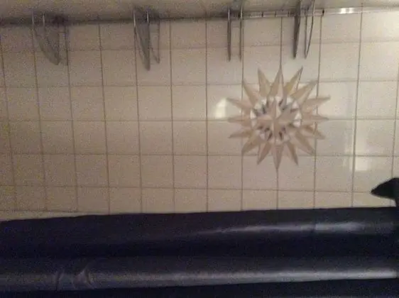 Standard Oda, 1 Çift Kişilik Yatak