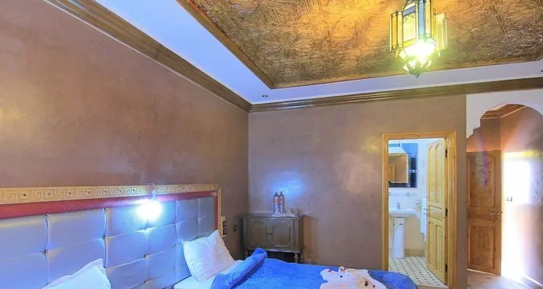 Panoramic Üç Kişilik Oda